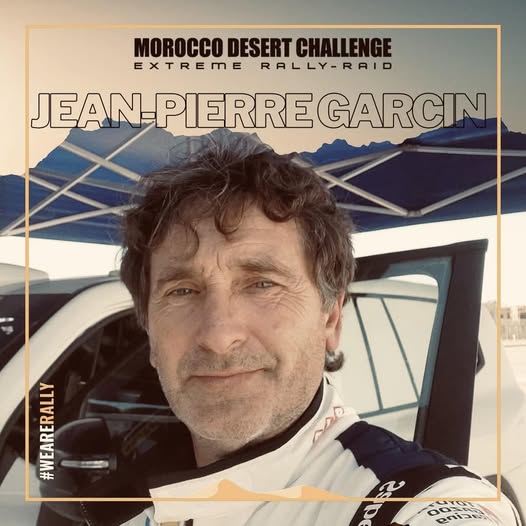 Morocco Desert Challenge 10° édition Maroc du 03 au 12 avril 2025